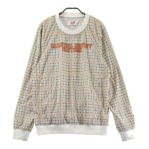 完売！MASTER BUNNY EDITION 2WAYスニード 千鳥格子柄 完売！MASTER BUNNY EDITION 2WAYスニード 千鳥格子柄 Amazon