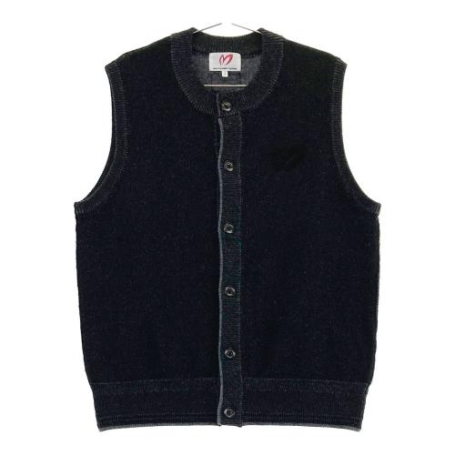 MASTER BUNNY EDITION マスターバニーエディション ロゴ刺繍入り 半袖