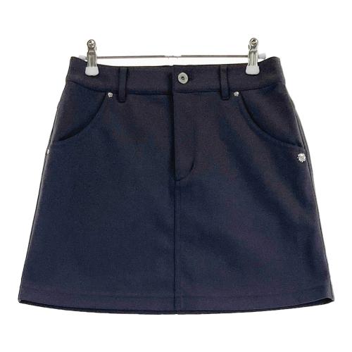 ST ANDREWS グレー プリーツスカート ST ANDREWS セントアンドリュース プリーツスカート グレー系 サイズ