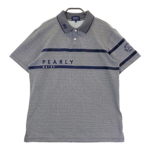 PEARLY GATES パーリーゲイツ 2023年モデル ニットジャケット ネイビー