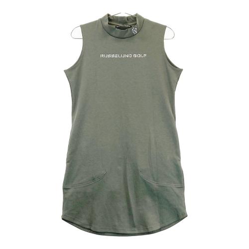 未使用BRIEFINGノースリーブゴルフウェアS BRIEFING - ブリーフィング ゴルフウェア レディース ノースリーブ