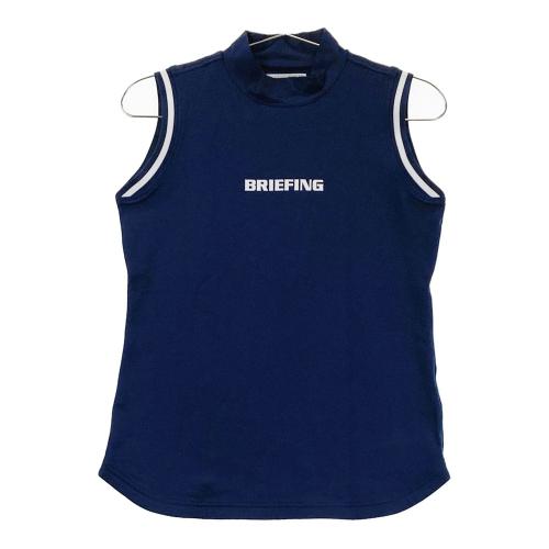 BRIEFING GOLF ブリーフィング スカート ネイビー系 サイズ：XS ランク