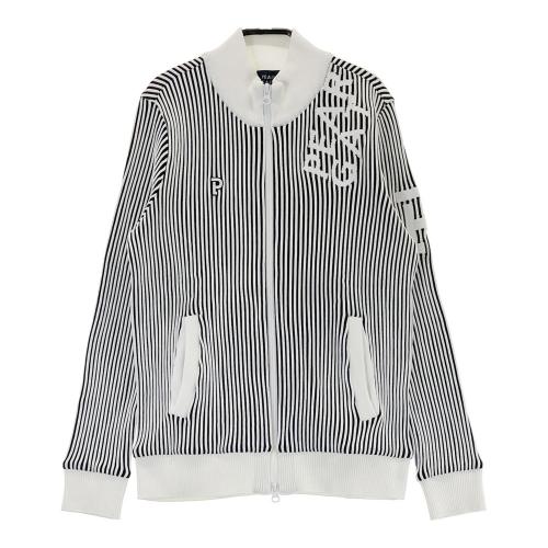 PEARLY GATES パーリーゲイツ 2024年モデル ニット ジャケット