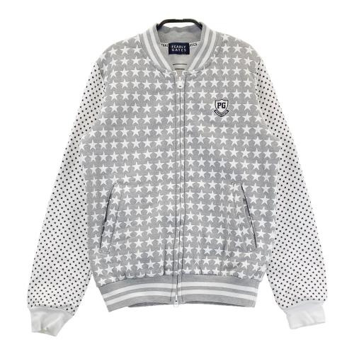PGG PEARLY GATES パーリーゲイツ 2023年モデル スウェットトレーナー