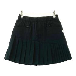 パーリーゲイツ ゴルフ スカートサイズ00 パーリーゲイツ ゴルフ スカート サイズ0 ネイビー｜Yahoo!フリマ（旧