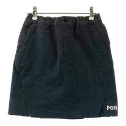 レディース PEARLY GATES(パーリーゲイツ) スカート｜中古ゴルフウェア