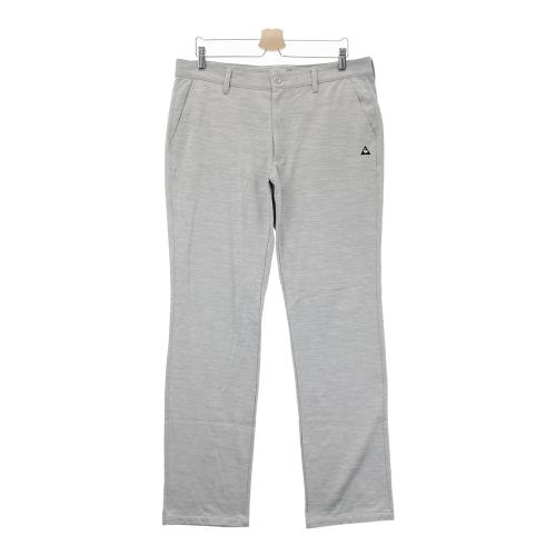 BRIEFING GOLF ブリーフィング WIND AND SEA スウェットパンツ サイド