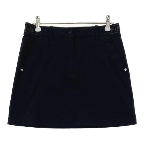 BRIEFING GOLF ブリーフィング スカート ネイビー系 サイズ：XS ランク