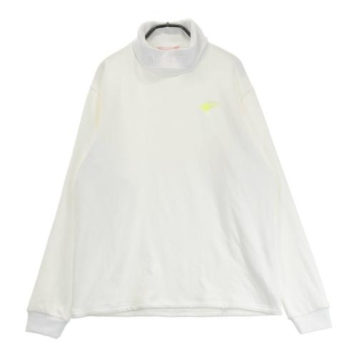 【新品未使用】定価17,600円　BEAMS GOLF タートルネックシャツ BEAMS GOLF ビームスゴルフ 裏ボア タートルネック スウェットシャツ