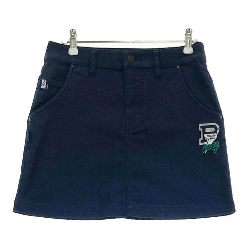 PEARLY GATES パーリーゲイツ 30周年モデル ストレッチスカート