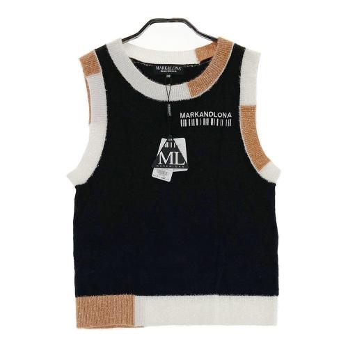 マークアンドロナ レディース ベスト ダウン 38 マークアンドロナ