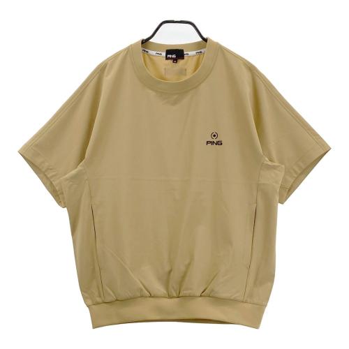 PING ピン スニード ジャケット ブルゾン イエロー系 サイズ：L ランク