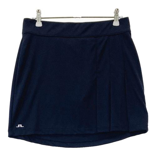 ブリーフィング　ゴルフスカート サイドストライプ　ネイビーS 未使用に近い ブリーフィング ゴルフスカート サイドストライプ ネイビーS 未使用に近い