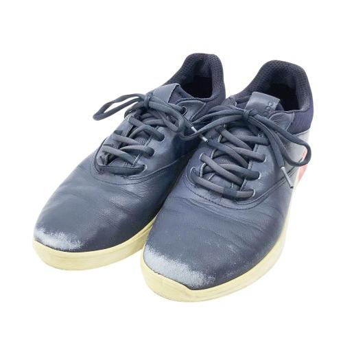 ecco エコー 10821359021 BIOM H4 ゴルフシューズ BOA グレー系 サイズ