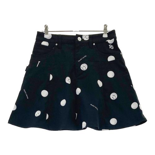 PEARLY GATES パーリーゲイツ 2024年モデル ストレッチスカート ロゴ総