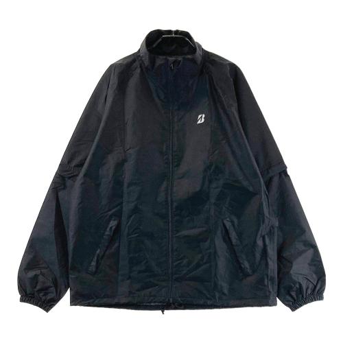 BRIDGESTONE GOLF ブリヂストンゴルフ 裏メッシュ ジップジャケット