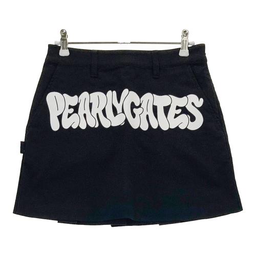 PEARLY GATES パーリーゲイツ 2024年モデル ストレッチスカート
