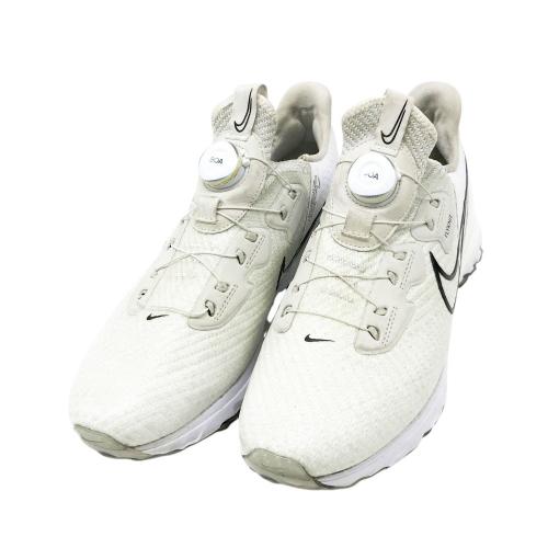 NIKE GOLF ナイキゴルフ DM8446-001 AIR ZOOM INFINITY TOUR NEXT