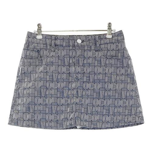 JACK BUNNY ジャックバニー 2024年 263-4234022 インナー付スカート 総