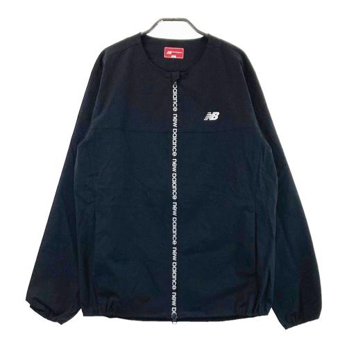 NEW BALANCE GOLF ニューバランス 2024年モデル 長袖 ジップジャケット