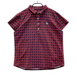 レディース PEARLY GATES(パーリーゲイツ) ポロシャツ｜中古ゴルフ