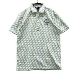 ZOY(ゾーイ) ポロシャツ｜中古ゴルフウェア通販サイトSTST(ストスト)