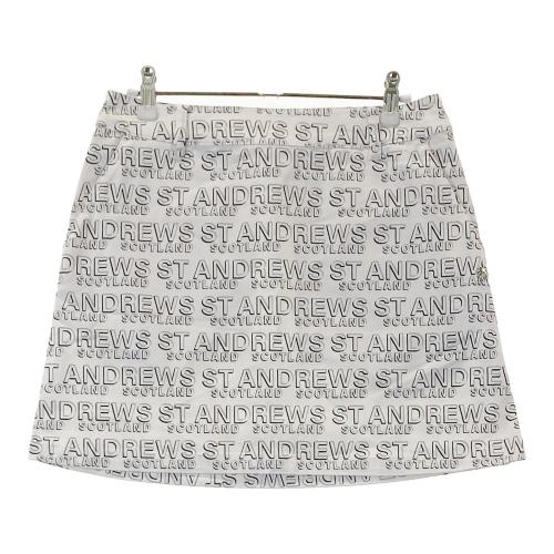 ST ANDREWS セントアンドリュース 2023年モデル ストレッチスカート