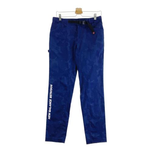 NEW BALANCE GOLF ニューバランス パンツ ネイビー系 サイズ：5 ランク