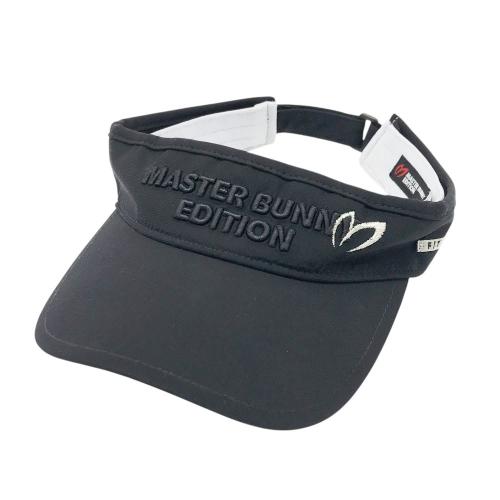 MASTER BUNNY EDITION マスターバニーエディション サンバイザー