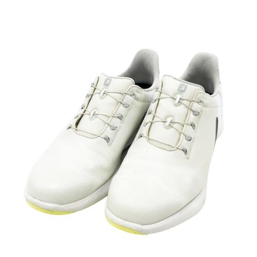 FOOT JOY フットジョイ トラディションズ/57948J スパイクレスゴルフ