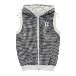 レディース PEARLY GATES(パーリーゲイツ) ベスト｜中古ゴルフウェア