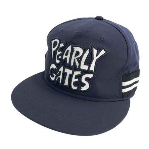 ン 大人気 新品 ノ PEARLY パーリーゲイツ メッシュニコちゃん