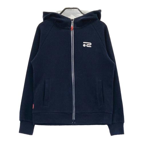 ゴルフ 【美品】muta MARINE ゴルフウェア セットアップレディース紺