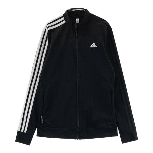 ADIDAS GOLF アディダスゴルフ HY0855 2023年モデル 裏地付 ジップ