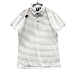 DESCENTE GOLF(デサントゴルフ)｜中古ゴルフウェア通販サイトSTST