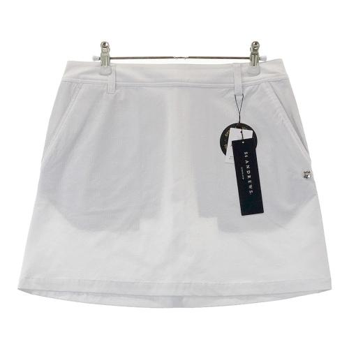 ST ANDREWS セントアンドリュース 2024年モデル ストレッチスカート