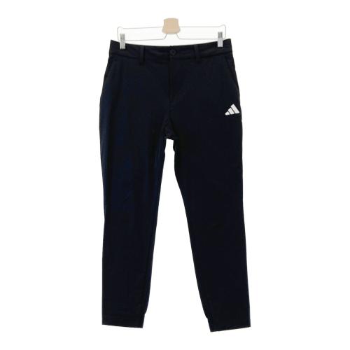 アディダスゴルフ　ストレッチパンツ　サイズ82　新品未使用 ADIDAS GOLF アディダスゴルフ ストレッチパンツ ブラック系 サイズ：L