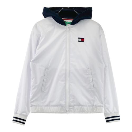 TOMMY HILFIGER GOLF トミー ヒルフィガーゴルフ 中綿 ジップ