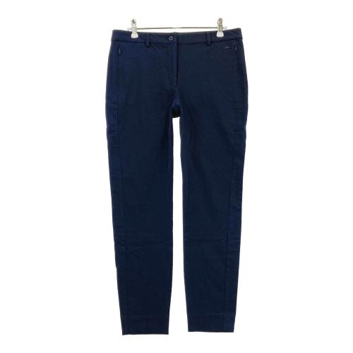 J.LINDEBERG ジェイリンドバーグ ストレッチパンツ ネイビー系 サイズ