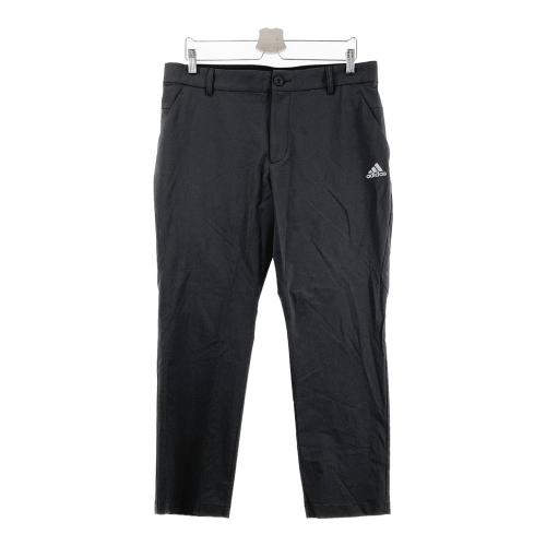 アディダスゴルフ　ストレッチパンツ　サイズ82　新品未使用 ADIDAS GOLF アディダスゴルフ ストレッチパンツ グレー系 サイズ：82