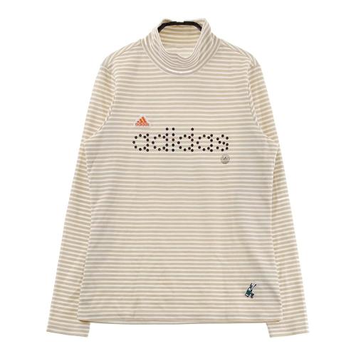 ADIDAS GOLF アディダスゴルフ HG5775 ハイネック 長袖Tシャツ