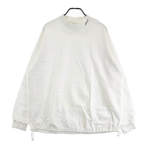 ゴールドゴルフロッカーズ ロンT 白 新品 未使用 ゴールドゴルフ