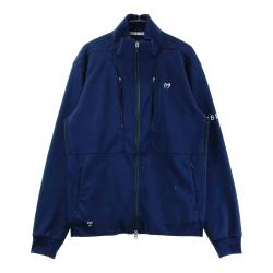 [定価より50%オフ][新品未使用]マスターバニーエディションジャケット メンズ MASTER BUNNY EDITION(マスターバニーエディション) ジャケット