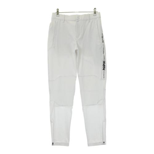 PGG PEARLY GATES パーリーゲイツ 269-2231602 パンツ ホワイト系