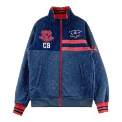 【美品】CUTTER&BUCK カッターアンドバック　ダウンベストゴルフMメンズ 美品】CUTTER&BUCK カッターアンドバック ダウンベストゴルフMメンズ