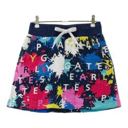 レディース PEARLY GATES(パーリーゲイツ) スカート｜中古ゴルフウェア