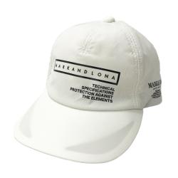 マークアンドロナ 中古 中古・古着通販】MARK AND LONA (マークアンドロナ) カートバッグ