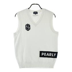 メンズ PEARLY GATES(パーリーゲイツ) ベスト｜中古ゴルフウェア通販