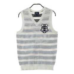 レディース PEARLY GATES(パーリーゲイツ) ベスト｜中古ゴルフウェア