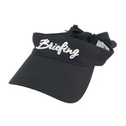 BRIEFING(ブリーフィング) 帽子｜中古ゴルフウェア通販サイトSTST